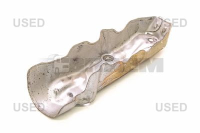 Truck and bus spare parts - Engine - Injection and turbocharger - Accessories - MB471.140.09.34.OCC