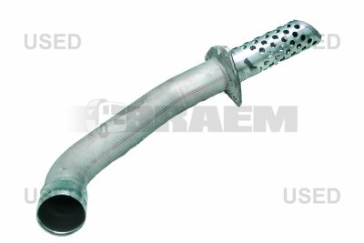 قطع غيار الشاحنات والحافلات - المحرك - الحاقن وشاحن التيربو - Egr- نظام  - MB471.140.47.08.OCC