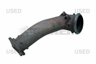 قطع غيار الشاحنات والحافلات - المحرك - الحاقن وشاحن التيربو - العادم - MB471.142.32.04.OCC