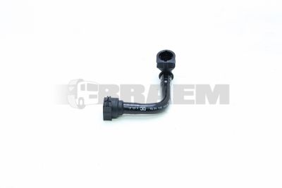 Truck and bus spare parts - Cooling system - Radiator - Cooling water hose and line - MB471.200.02.52