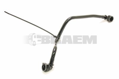 Truck and bus spare parts - Cooling system - Radiator - Cooling water hose and line - MB471.200.10.52