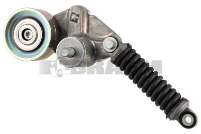 قطع غيار الشاحنات والحافلات - المحرك - تبريد المحرك - حزام الموتر - MB471.200.10.70.OCC