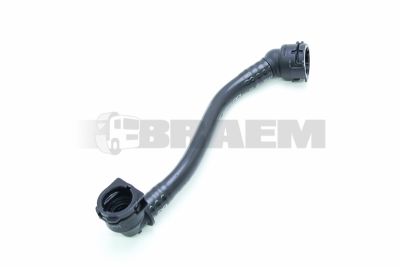 Truck and bus spare parts - Cooling system - Radiator - Cooling water hose and line - MB471.200.56.52