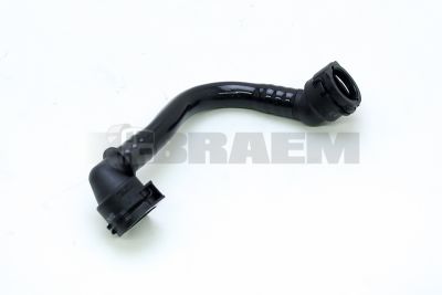 Truck and bus spare parts - Cooling system - Radiator - Cooling water hose and line - MB471.200.57.52