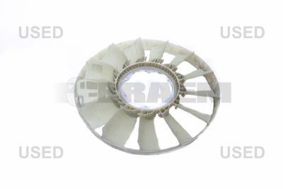 قطع غيار الشاحنات والحافلات - المحرك - تبريد المحرك - مروحة والمحامل - MB471.205.06.06.OCC