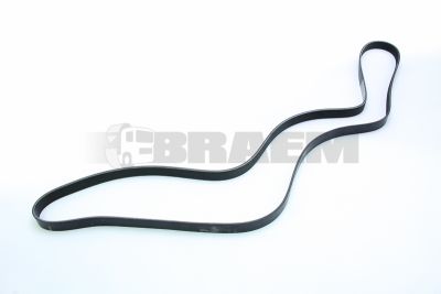 قطع غيار الشاحنات والحافلات - المحرك - تبريد المحرك - حزام - MB471.993.28.96