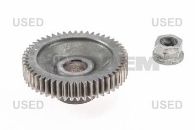 قطع غيار الشاحنات والحافلات - نظام الفرامل - ضاغط الهواء - المستلزمات (الاكسسوارات ) - MB472.132.03.05.OCC