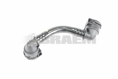 Truck and bus spare parts - Cooling system - Radiator - Cooling water hose and line - MB472.200.02.52