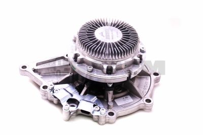 Truck and bus spare parts - Engine - Engine cooling - Coolant pump - MB472.200.20.01.OCC