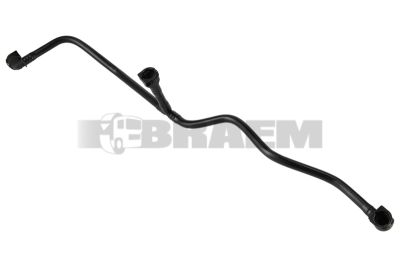 Truck and bus spare parts - Cooling system - Radiator - Cooling water hose and line - MB472.200.43.52