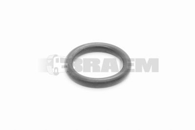 Truck and bus spare parts - bearing, rubber block, seal, feather - Seal, grease ring and rubber - MB472.997.05.45/64
