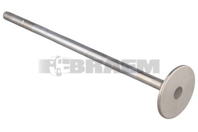 قطع غيار الشاحنات والحافلات - المحرك - غطاء المحرك - الصمامات والاكسسوارات - MB473.050.01.26
