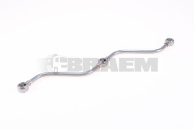 Truck and bus spare parts - Engine - Engine housing - Accessories - MB541.010.10.55/64