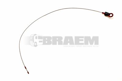 قطع غيار الشاحنات والحافلات - المحرك - تزييت المحرك - المستلزمات ( الاكسسوارات ) - MB541.010.10.72