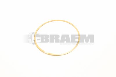 قطع غيار الشاحنات والحافلات - المحرك - غطاء المحرك - قطعة الاسطوانة - MB541.011.04.59