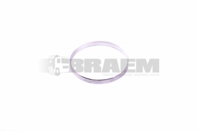 قطع غيار الشاحنات والحافلات - المحرك - غطاء المحرك - قطعة الاسطوانة - MB541.011.05.59