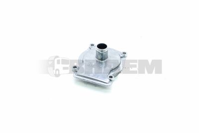 قطع غيار الشاحنات والحافلات - المحرك - غطاء المحرك - التوزيع - MB541.015.02.09