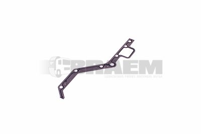 قطع غيار الشاحنات والحافلات - المحرك - غطاء المحرك - التوزيع - MB541.015.16.80