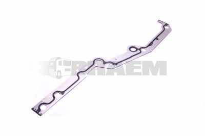 قطع غيار الشاحنات والحافلات - المحرك - غطاء المحرك - التوزيع - MB541.015.17.80