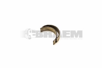 قطع غيار الشاحنات والحافلات - المحرك - غطاء المحرك - العمود المرفقي (كرنك شفت ) - MB541.030.46.40