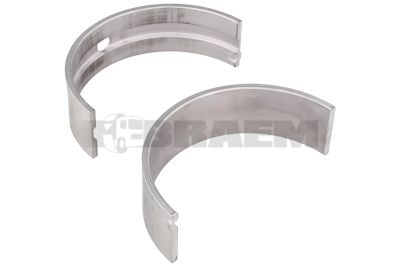 قطع غيار الشاحنات والحافلات - المحرك - غطاء المحرك - العمود المرفقي (كرنك شفت ) - MB541.030.48.40