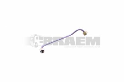 Truck and bus spare parts - Engine - Injection and turbocharger - Accessories - MB541.070.21.33
