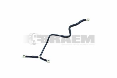 Truck and bus spare parts - Engine - Injection and turbocharger - Accessories - MB541.070.52.32