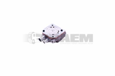 قطع غيار الشاحنات والحافلات - نظام الفرامل - ضاغط الهواء - رأس الاسطوانة - MB541.130.37.19/80.OCC