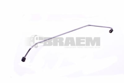 Запчасти для грузовиков - Выхлопная система - Моторный тормоз - Accessories - MB541.140.15.64