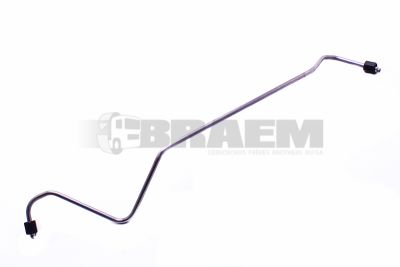 Pièces détachées poids lourd - Système d'echappement - Frein-moteur - Accessoires - MB541.140.26.64
