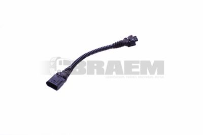 Truck and bus spare parts - Engine - Engine electronics - Cable bundle - MB541.150.42.33