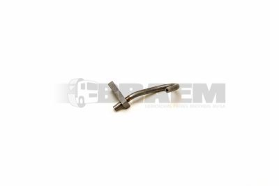 Truck and bus spare parts - Engine - Engine housing - Accessories - MB541.180.08.43