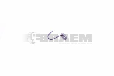 Truck and bus spare parts - Engine - Engine housing - Accessories - MB541.180.09.43