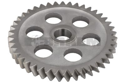 قطع غيار الشاحنات والحافلات - المحرك - تزييت المحرك - المستلزمات ( الاكسسوارات ) - MB541.181.00.12