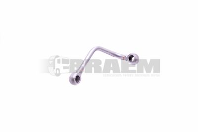 Truck and bus spare parts - Cooling system - Radiator - Cooling water hose and line - MB541.200.19.52/64