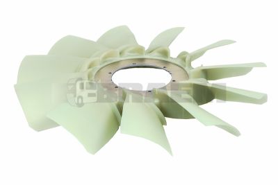 قطع غيار الشاحنات والحافلات - المحرك - تبريد المحرك - مروحة والمحامل - MB541.205.01.06
