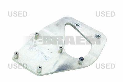قطع غيار الشاحنات والحافلات - كابينة - تكييف الهواء - المستلزمات ( الاكسسوارات ) - MB541.234.25.39.OCC