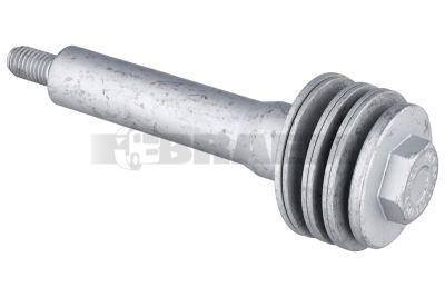 Lkw- und Busersatzteile - Befestigungsmaterial divers - MB541.990.02.00