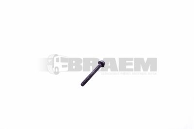 Lkw- und Busersatzteile - Befestigungsmaterial divers - MB541.990.03.04