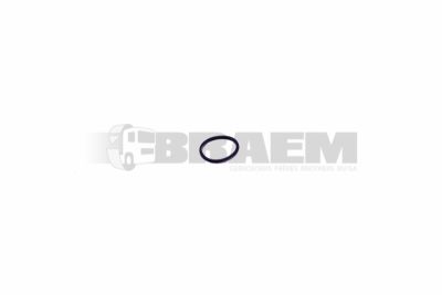 Truck and bus spare parts - bearing, rubber block, seal, feather - Seal, grease ring and rubber - MB541.997.04.45