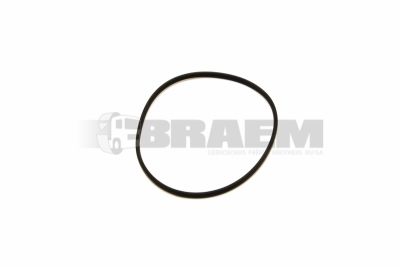 Truck and bus spare parts - bearing, rubber block, seal, feather - Seal, grease ring and rubber - MB541.997.19.45