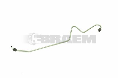 Pièces détachées poids lourd - Système d'echappement - Frein-moteur - Accessoires - MB542.140.11.64