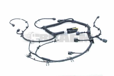 Truck and bus spare parts - Engine - Engine electronics - Cable bundle - MB542.150.59.33