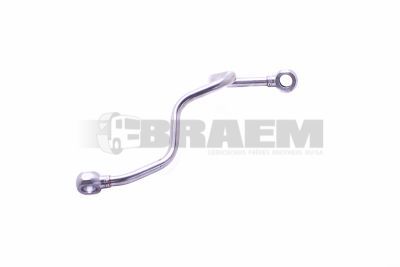قطع غيار الشاحنات والحافلات - المحرك - تزييت المحرك - المستلزمات ( الاكسسوارات ) - MB542.180.12.20