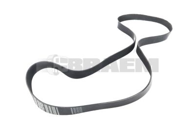 قطع غيار الشاحنات والحافلات - المحرك - تبريد المحرك - حزام - MB542.997.00.92