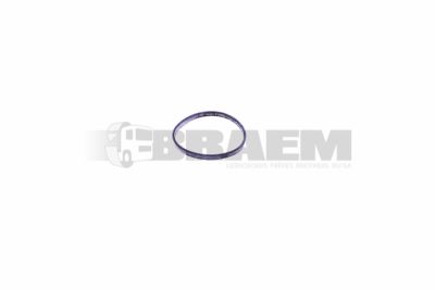 قطع غيار الشاحنات والحافلات - المحرك - مخرجات الهواء - المستلزمات  (الاكسسوارات ) - MB601.141.01.60