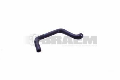 Piese pentru camioane și autobuze - Sistem de răcire - Radiator - Furtun și conductă pentru apa de răcire - MB601.203.06.82