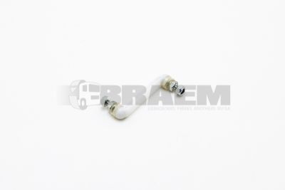 Repuestos camiones y autobuses - Sistema de frenos - Válvulas de frenado - Accesorios - MB601.430.05.35