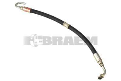 قطع غيار الشاحنات والحافلات - Hose and flexible - MB601.997.02.82