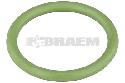 Lkw- und Busersatzteile - Lager, Gummiblock, Dichtung, Feder - Dichtung, Dichtring und Gummi - MB602.997.02.45